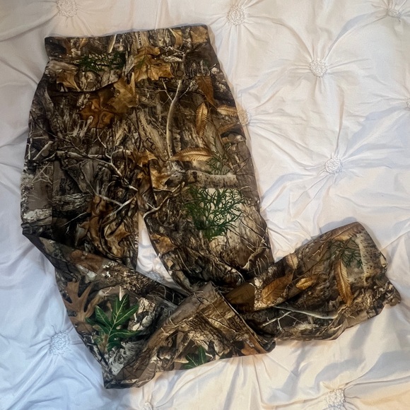 Rustic Ridge Hunting Pants - Picture 7 of 11